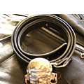 Megadeth - Other Collectable - Megadeth Buckle