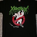 Xentrix - TShirt or Longsleeve - Xentrix  - Ghost Busters