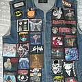 - Dethmega Batman blattle jacket *UPLOAD FRONT*