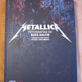 Metallica - Other Collectable - Metallica book
