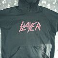 Slayer - TShirt or Longsleeve - Slayer - Christ Ilusion hoodie