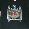 Slayer - TShirt or Longsleeve - Slayer - Pentagram