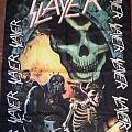 Slayer - Other Collectable - Slayer Flag