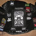 Slayer - Battle Jacket - Motorcycles and Metal