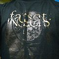 Farsot - TShirt or Longsleeve - Farsot - Insects T-shirt