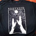 Body Void - TShirt or Longsleeve - Body Void "Ruins" t