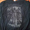 Swamp Witch - TShirt or Longsleeve - Swamp Witch t