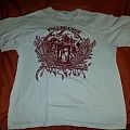 Pallbearer - TShirt or Longsleeve - Pallbearer - Hourglass