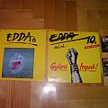 Edda - Tape / Vinyl / CD / Recording etc - Edda Hungary