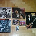 Gary Moore - Tape / Vinyl / CD / Recording etc - Gary Moore collection