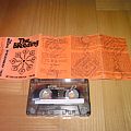 The Bleeding - Tape / Vinyl / CD / Recording etc - The Bleeding- Promo 96 tape