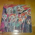 Still Blind - Other Collectable - Still Blind (rare lp)