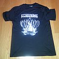 Scorpions - TShirt or Longsleeve - Scorpions tour 2015 bootleg shirt