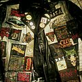 Slayer - Battle Jacket - Updated 4th generation Battle Jacket Slayer - Battle Jacket - Updated 4th generation Battle Jacket