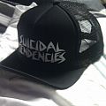 Suicidal Tendencies - Other Collectable - suicidal tendencies cap