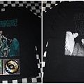 Cannibal Corpse - TShirt or Longsleeve - brutal death metal shirt