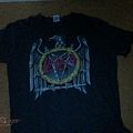 Slayer - TShirt or Longsleeve - Slayer shirt!