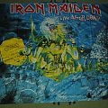 Iron Maiden - Other Collectable - Iron Maiden flag for sale