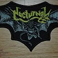 Nocturnal - Patch - Nocturnal Patch