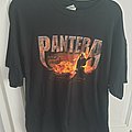 Pantera - TShirt or Longsleeve - PANTERA Band Metal DIME BAG XL 'BROTHER DIME 1966-2004'' BNWOT New 2009 Release?