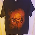 Heaven &amp; Hell - TShirt or Longsleeve - Heaven & Hell T-Shirt Medium Mens New