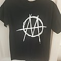 Ministry - TShirt or Longsleeve - Ministry Small Mens 36/38 T-Shirt BNWOT  (2 Available)