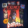 Exumer - Patch - Patches for Sale/Trade!!!!