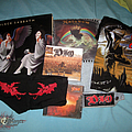 Dio - Other Collectable - Ronnie James Dio collection