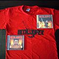 Metalucifer - Other Collectable - Metalucifer Collection!