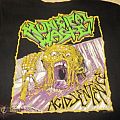 Municipal Waste - TShirt or Longsleeve - Acid Sentence