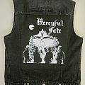 Mercyful Fate - Battle Jacket - Mercyful Bootlegs