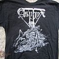 Asphyx - TShirt or Longsleeve - Asphyx Shirt