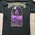 Nekrovault - TShirt or Longsleeve - Nekrovault Shirt