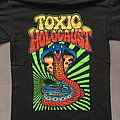 Toxic Holocaust - TShirt or Longsleeve - Toxic Holocaust Shirt