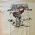 Kreator - TShirt or Longsleeve - Kreator Endless Pain Shirt