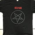Mötley Crüe - TShirt or Longsleeve - Mötley Crüe Shout At The Devil Shirt