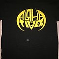 Alpha Tiger - TShirt or Longsleeve - Alpha Tiger Logo Shirt