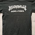 Nekrovault - TShirt or Longsleeve - Nekrovault Shirt