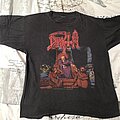 Death - TShirt or Longsleeve - Death - Scream Bloody Gore Shirt  1992