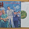 Death - Tape / Vinyl / CD / Recording etc - Death Spiritual Healing Promo LP 1990