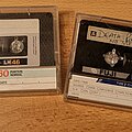 Death - Tape / Vinyl / CD / Recording etc - Death Practice and Leprosy rought mix without Vocals Tape