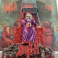 Death - Other Collectable - Death -  Scream Bloody Gore Statue