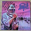 Death - Tape / Vinyl / CD / Recording etc - Death - Leprosy Limited Boxset