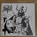 Death - Tape / Vinyl / CD / Recording etc - Death - Reign of terror Demo ll EP