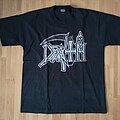 Death - TShirt or Longsleeve - Death Fan Club Shirt
