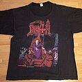 Death - TShirt or Longsleeve - Death - Scream Bloody Gore Shirt original