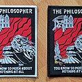 Death - Patch - Death The Philosopher Patch