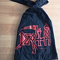 Death - Other Collectable - Death Heatsock 1993