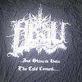 Absu - TShirt or Longsleeve - Absu - and shineth unto the Cold cometh shirt