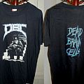 Dead Brain Cells - TShirt or Longsleeve - Dead brain cells (DBC) shirt